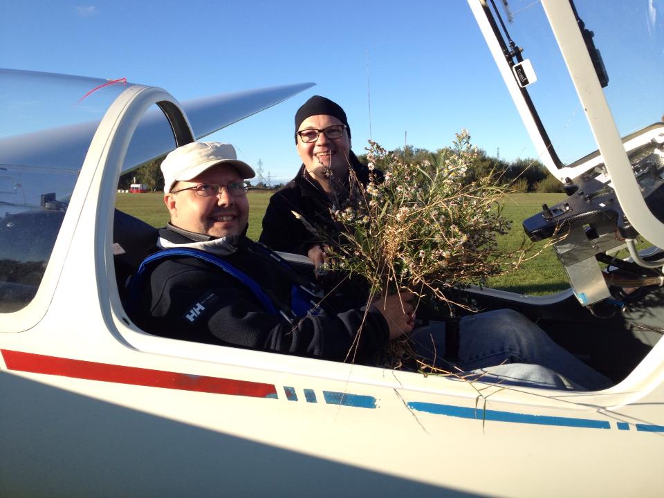 Steen sendt solo af Jens Bjørn